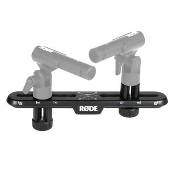 Rode Stereo Bar, Muziek en Instrumenten, Microfoons, Ophalen of Verzenden, Nieuw, Overige typen
