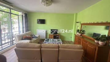 Woningruil - Haspelsstraat 16 - 2 kamers en Rotterdam, Rotterdam