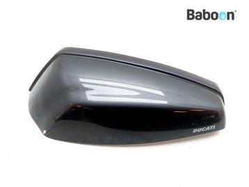 Kofferdeksel Links Ducati ST 4 1998-2003 (ST4) Cover, Verzenden, Gebruikt
