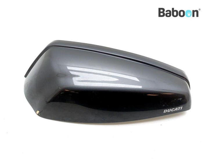 Kofferdeksel Links Ducati ST 4 1998-2003 (ST4) Cover, Motoren, Onderdelen | Ducati, Gebruikt, Verzenden