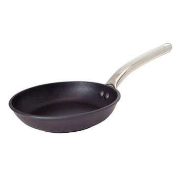 Antikleef Aluminium Bakpan | Ø20cm, Verzenden