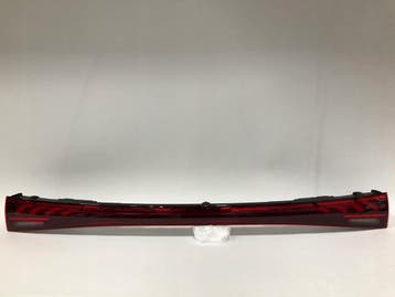 Mercedes EQS W296 X296 23- SUV achterlicht BLENDA FULL LED A, Verzenden, Gebruikt