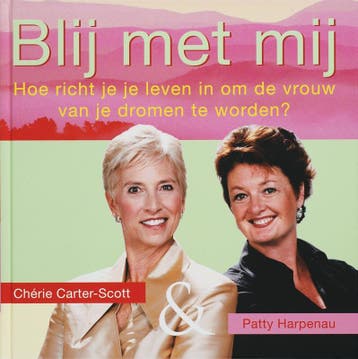 Blij met mij - Chérie Carter-Scott 9789061129332, Verzenden, Gelezen, Chérie Carter-Scott