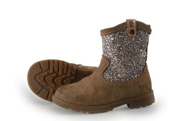 Keq Boots Meisjes in maat 25, Verzenden, Jongen of Meisje, Keq, Schoenen