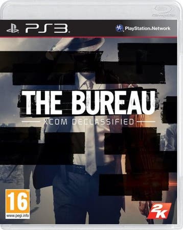 The Bureau: XCOM Declassified [PS3], Ophalen of Verzenden, Nieuw