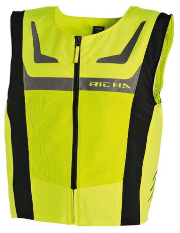 Safety Mesh reflectievest Richa, Verzenden, Nieuw
