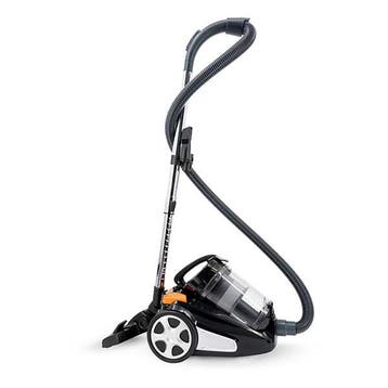 Zakloze stofzuiger | Nedis | 700 watt, Verzenden, Nieuw