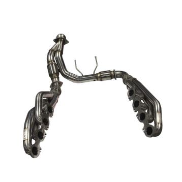 Kooks 21-23 Ford F150 Coyote V8 5.0L 1-7/8in SS Header w/, Auto-onderdelen, Ophalen of Verzenden, Nieuw