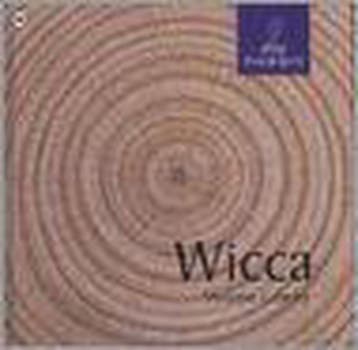 Wicca / Mind, Body & Spirit - V. Crowley 9789044304237, Boeken, Verzenden, Zo goed als nieuw, V. Crowley