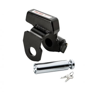AL-KO Safety Koppelingsslot Premium AK 160 rond 35cm, Ophalen of Verzenden, Nieuw