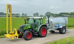 Midejo WWR60 watergiek waterarm water geven gietarm arm tank