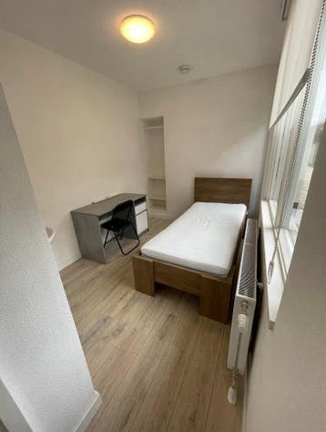 Te huur: Kamer Ribbeltsweg in Enschede