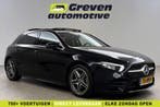 Mercedes-Benz A-Klasse 200 AMG  Pano  Virtual  Camera  LED, Auto's, Mercedes-Benz, Automaat, Zwart, Nieuw, Te koop
