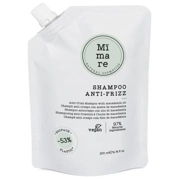 Mïmare  Anti Frizz Shampoo  200 ml, Verzenden, Nieuw