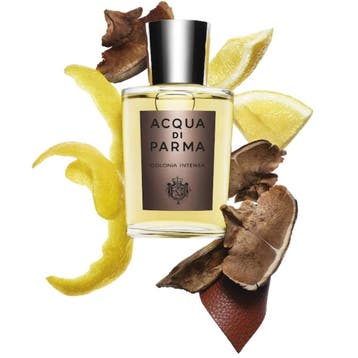 Acqua Di Parma Colonia Intensa Eau de Cologne - 50ml, Ophalen of Verzenden, Nieuw, Overige typen
