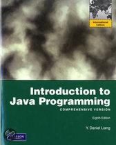 Introduction To Java Programming Comprehensive 9780132472753, Boeken, Zo goed als nieuw