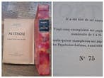 Colette - MITSOU ou comment lesprit vient aux filles et La