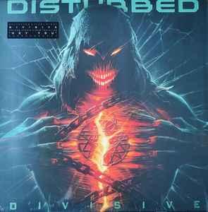 LP nieuw - Disturbed - Divisive, Verzenden, Nieuw in verpakking