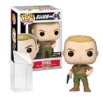 Funko Pop!  GI Joe - Duke #46 Gamestop, Verzamelen, Verzenden, Nieuw