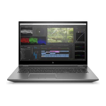 HP ZBook Fury 17 G8 | Core i7 / 32GB / 1TB SSD, Computers en Software, Windows Laptops, Ophalen of Verzenden, Gebruikt, HP