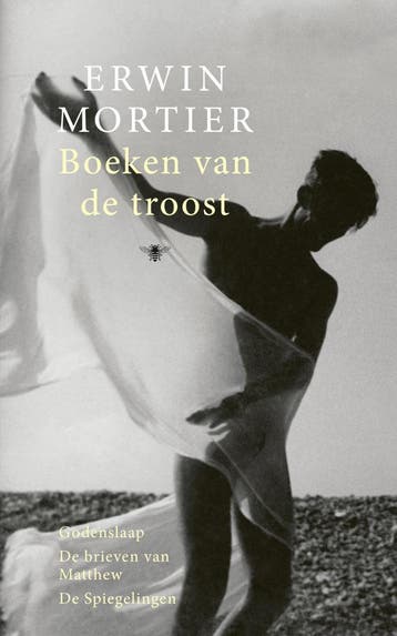 Boeken van de troost (Goed), Boeken, Verzenden, Gelezen, Erwin Mortier