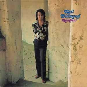 LP gebruikt - Neil Diamond - Rainbow, Verzenden, Zo goed als nieuw, Overige formaten
