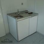 Schaftkeet met keuken en toilet! Laatste keten laagste prijs, Nieuw