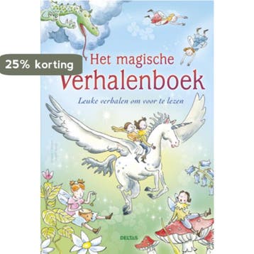 Het magische verhalenboek - Walter Oliviers 9789044732399, Boeken, Verzenden, Gelezen, Walter Oliviers