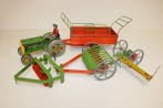 Mettoy, Corgi 1:18 - Modelauto (5) - Corgi Toys : Mettoy, Nieuw