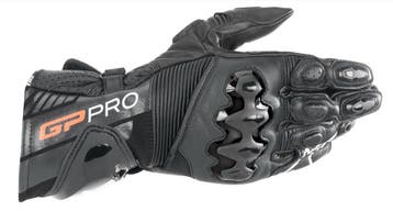 GP Pro R4 motorhandschoen Alpinestars, Verzenden, Nieuw met kaartje