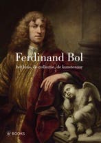 Ferdinand Bol 9789462582200 Quirine van Aerts, Verzenden, Gelezen, Quirine van Aerts