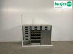 Aluca bedrijfswageninrichting 1400x430x1050mm (3064), Ophalen of Verzenden