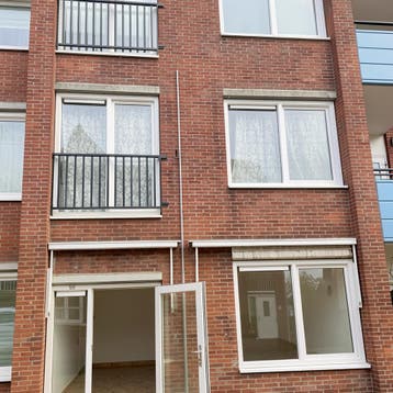 Huis gevonden in of bij Zaandam, Zaandam, Noord-Holland