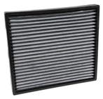 K&N 04-14 Cadillac CTS 3.6L Cabin Air Filter, Ophalen of Verzenden, Nieuw