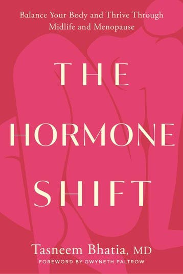 9780593578698 Goop Press-The Hormone Shift | Tweedehands, Boeken, Verzenden, Zo goed als nieuw, Tasneem Bhatia