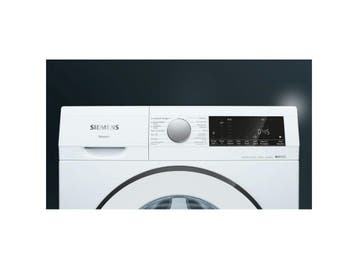 Siemens iQ500 WN44A120NL - Was-droogcombinatie - 9 kg wassen, Witgoed en Apparatuur, Verzenden, Zo goed als nieuw