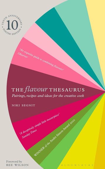 The Flavour Thesaurus, Verzenden, Nieuw