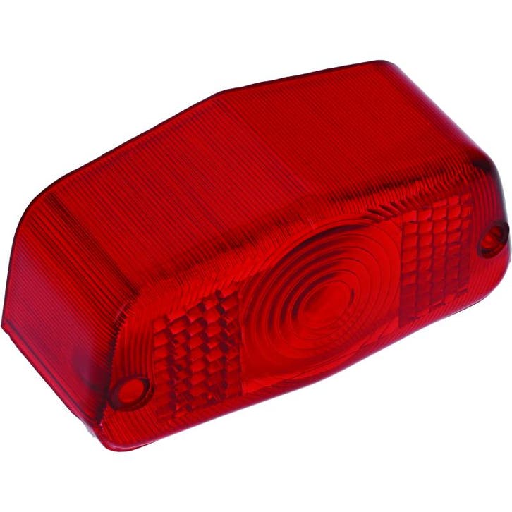 Bikers Choice Small Custom Tail Lamp Lamp Replacement Lens, Auto-onderdelen, Verlichting, Ophalen of Verzenden