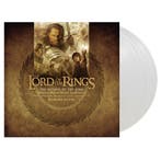 The Lord of the Rings: the Return of the King -  Elijah Wood, Cd's en Dvd's, Nieuw in verpakking