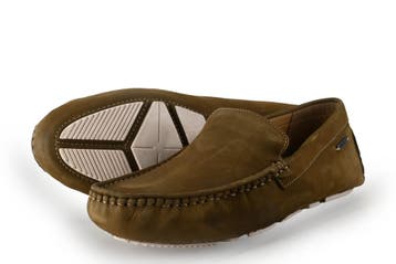 Mexx Muiltjes in maat 40 Bruin, Kleding | Dames, Mexx, Bruin, Verzenden, Overige typen