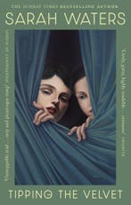 Tipping The Velvet / VMC 9780349018485 Sarah Waters, Verzenden, Gelezen, Sarah Waters