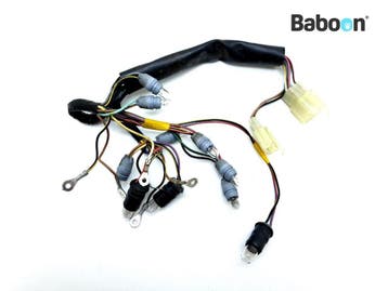 Display Controlelampen Kawasaki ER-5 1997-2000 (ER5, Verzenden, Gebruikt