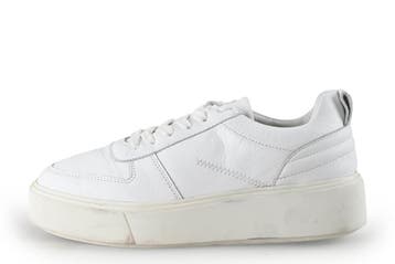 Sacha Sneakers in maat 39 Wit, Verzenden, Wit, Sacha, Sneakers of Gympen
