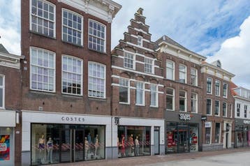 Appartement te huur in Alkmaar - 29 m² - 3 kamer(s) - 3, Appartement, Alkmaar, Noord-Holland
