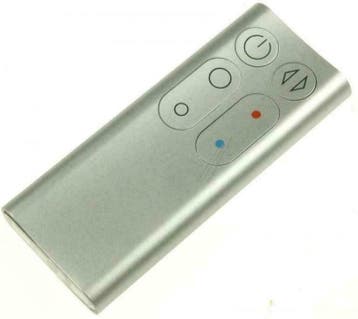 Dyson AM05 AM06 AM07 AM08 AM09 AM10 Afstandsbediening, Witgoed en Apparatuur, Ophalen of Verzenden, Nieuw, Verwarmen, Afstandsbediening