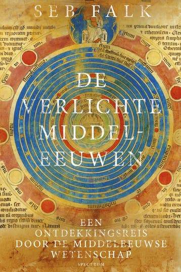De verlichte middeleeuwen (9789000373734, Seb Falk), Boeken, Verzenden, Nieuw