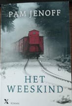 Het weeskind 9789401624558 Pam Jenoff, Verzenden, Zo goed als nieuw, Pam Jenoff