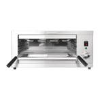 Tafelmodel Salamander | 2800 Watt Buffalo, Verzenden, Nieuw in verpakking