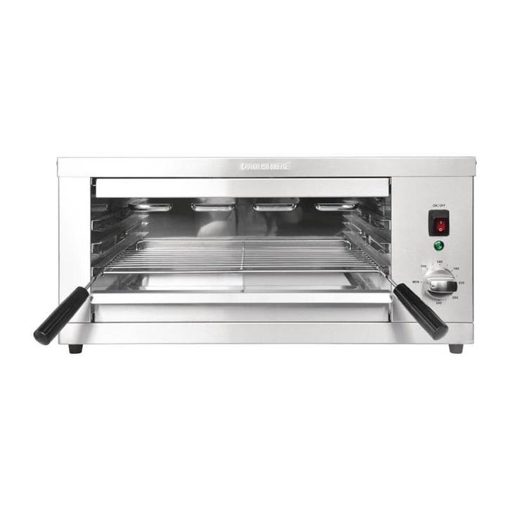 Tafelmodel Salamander | 2800 Watt Buffalo, Zakelijke goederen, Horeca | Keukenapparatuur, Verzenden