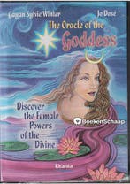 The Oracle of the Goddess (NIEUW in folie) Gayan Sylvie Wint, Boeken, Verzenden, Gelezen